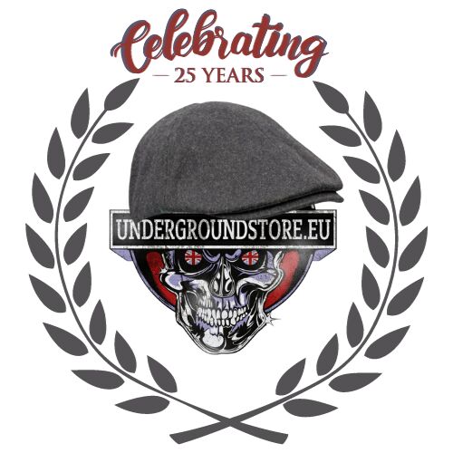 underground store logo