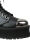 DemoniaCult Boots Gravedigger GRAD10 Metall Stahlkappe Springerstiefel 5010