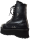 DemoniaCult Boots Gravedigger GRAD10 Metall Stahlkappe Springerstiefel 5010