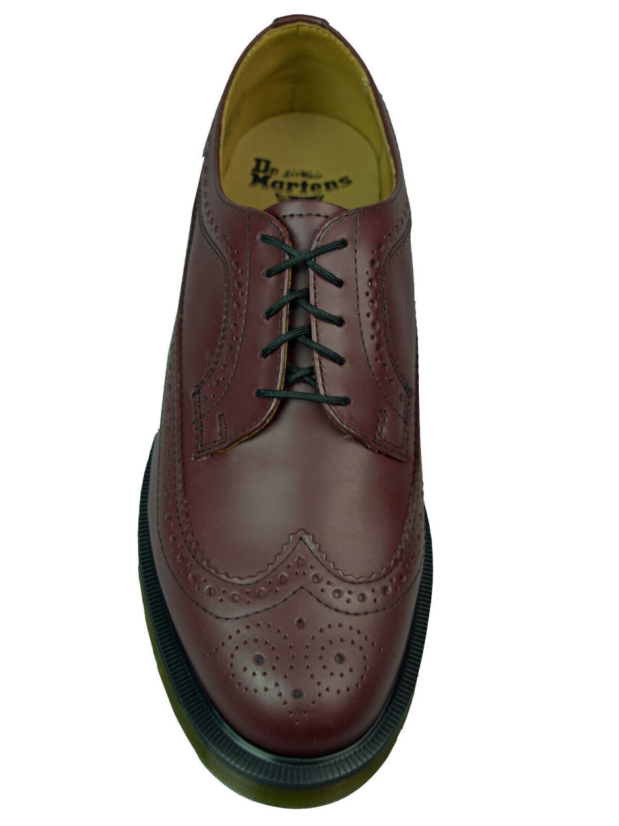 Dr martens budapester herren Clearance