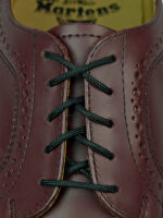 Dr. Martens Doc Budapester 3989 Brogue Cherry Red Rouge 13844600 5092