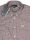 Fred Perry Button - Down Kurzarmhemd M3534 395 Three Colour Gingham Shirt  7361