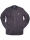 Fred Perry Button-Down Langarmhemd M2500 799 Basketweave Shirt Mahogany 7222