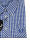 Fred Perry Herren Button Down Kurzarmhemd M5119 953 Blau Weiß Kariert 6138