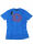 Fred Perry Herren T-Shirt Blau Rot M2210 701 Kurzarm Oberteil Herren 7012
