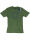 Fred Perry Herren T-Shirt M2210 128 Oberteil Kurzarm Grün Oliv 6151