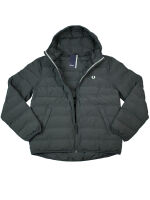 Fred Perry Jacke J2514 Insulated Hooded Brentham Jacket...