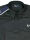 Fred Perry Kurzarmhemd Hemd M3547 102 Shirt Black Schwarz  7355