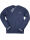 Fred Perry Sweatshirt Pullover Rundhals M2599 266 Carbon Blue / Crew Neck  7247
