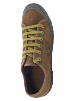 Fred Perry Tennis Schuh Sneaker Sportschuh Turnschuh B6126 Braun 5795