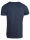 Lonsdale Herren T-Shirt Peterborough  Navy 113328 3008 Slim Fit Kurzarm 5232