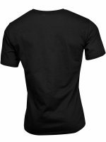 Lonsdale Shirt Classic T-Shirt Against Racism Schwarz 111238 1000  5226