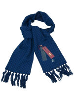 Merc Handschuhe / Schal Set Winter Culley / Mingo Blau Winter  5013