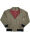 Merc Herren Jacke Charl Übergangsjacke Fischgräte Beige Grau 5029