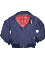 Merc London Herren England Jacke...