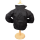 No Way Kinder-Jacke Kids England-Jacket mit rotem Tartanfutter