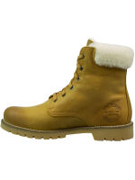 Panama Jack Boot 03 Igloo B1 Beige Vintage Winterstiefel Stiefel 5007