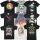 Star Wars Herren T-Shirt Film Merchandise Farbauswahl Motivauswahl NEU!!!