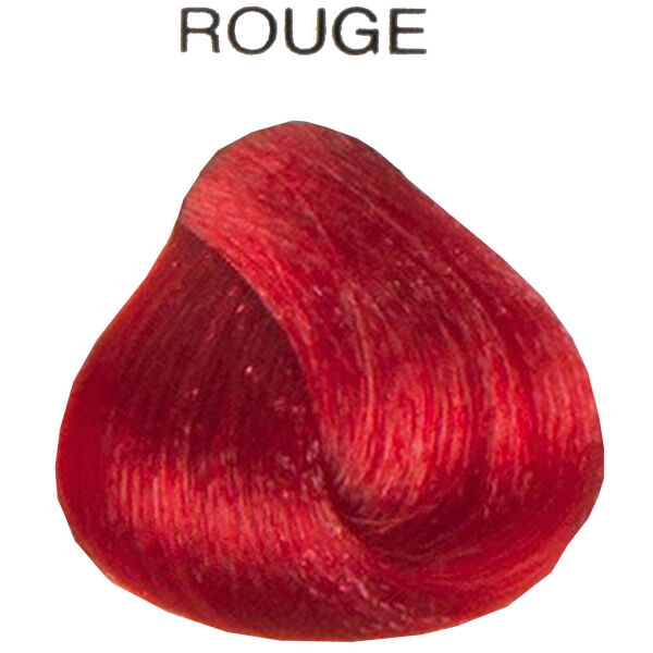 Stargazer Haarfarbe Tönung Semi-Permanent Haartönung Rouge