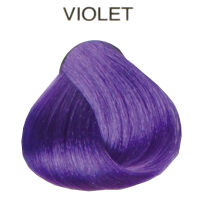 Stargazer Haarfarbe Tönung Semi-Permanent Haartönung Violet