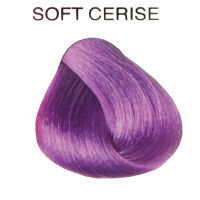 Stargazer Haarfarbe Tönung Semi-Permanent Haartönung Soft Cerise