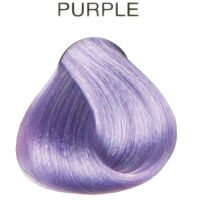 Stargazer Haarfarbe Tönung Semi-Permanent Haartönung Purple