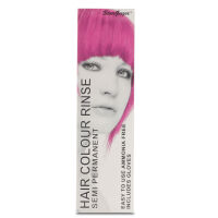 Stargazer Haarfarbe Tönung Semi-Permanent Haartönung Shocking Pink
