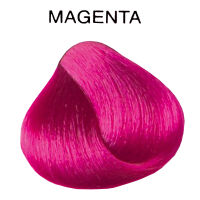 Stargazer Haarfarbe Tönung Semi-Permanent Haartönung Magenta