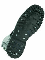 Underground Shoes England Rangers / Springerstiefel 20-Loch Boot Schnallen 5106