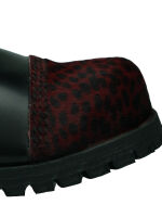 Underground Shoes England Rangers Springerstiefel 10-Loch...