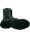 Underground Shoes Unisex 14-loch Ranger Schwarz 7723 Springerstiefel Boot 5113