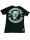 Yakuza Premium Herren T-Shirt Oberteil Schwarz Treat Em Rough 5030