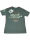 Yakuza Premium Herren T-Shirt Shirt Rude and Rough Grau Oberteil Männer 5010
