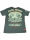 Yakuza Premium Herren T-Shirt Shirt Rude and Rough Grau Oberteil Männer 5010