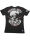 Yakuza Premium T-Shirt Für Herren Filthy Cartel Shirt Männer Mexican Riots  5077