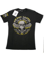 Yakuza Premium T-Shirt Herren Filthy Cartel Skull...