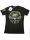 Yakuza Premium T-Shirt Herren Filthy Cartel Skull Totenkopf Männer Shirt  5075