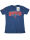 Yakuza Premium T-Shirt YPS-2507 Blau Rise Of The Grooks Schlange 5063