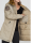 Alpha Industries Damen Jacke Explorer WMN 10300513 Khaki Winterjacke Frauen 6201