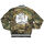 Alpha Industries Herren Jacke MA-1 LW Bulldogs Camo 126103C 6420 Woodland Camouflage 6420 XXL