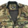 Alpha Industries Herren Jacke MA-1 LW Bulldogs Camo 126103C 6420 Woodland Camouflage 6420 XXXL