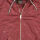 Alpha Industries Herren Jacke MA-1 ZHP 118101 Bomberjacke Burgundy 6592 XXXL