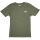 Alpha Industries Herren T-Shirt Small Logo T Neu Dark Oliv 6405 XXXXL
