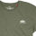 Alpha Industries Herren T-Shirt Small Logo T Neu Dark Oliv 6405 XXXXL