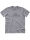 Alpha Industries T-Shirt 3D T 178502 17 Grey Heather Grau 6109