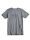Alpha Industries T-Shirt Bedruckt Oil Dye Basic T Greyblack 1585501 136 5352