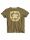 Alpha Industries T-Shirt Bedruckt Proud T Oliv 5168
