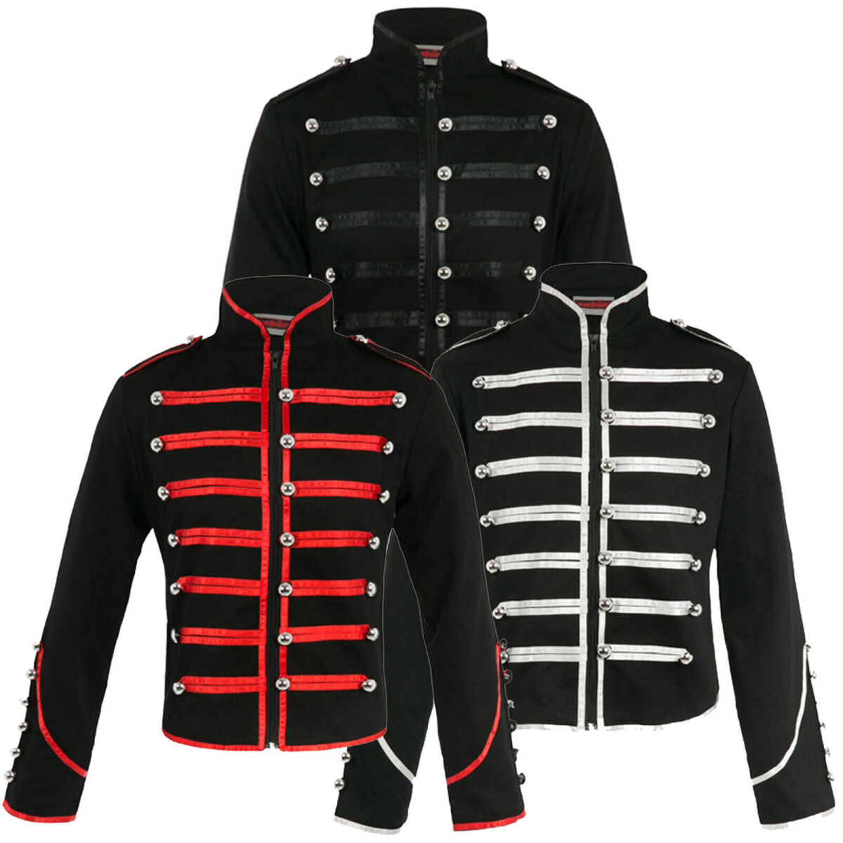 uniform jacke herren
