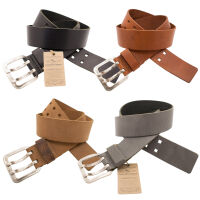 Cowboys Belt Gürtel 53105 Ledergürtel Braun...