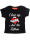 Darkside I Love My Dad Tattoos Baby / Kleinkind / Kinder T-Shirt Schwarz 5001